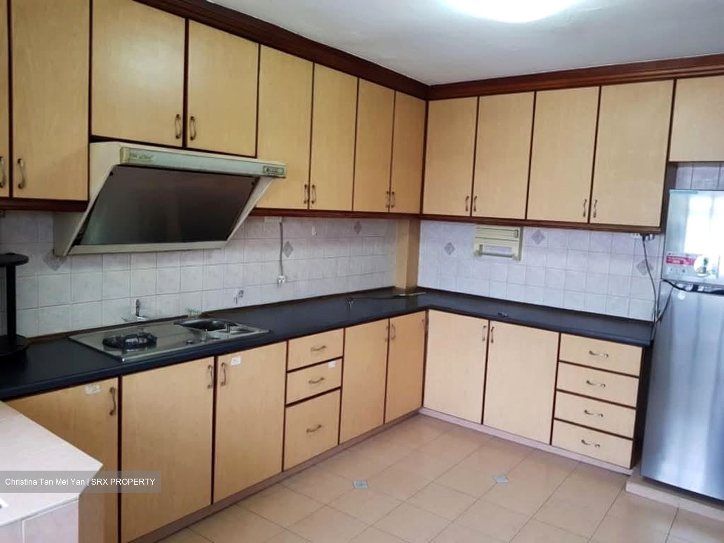 Blk 204 Clementi Avenue 6 (Clementi), HDB 5 Rooms #556959221